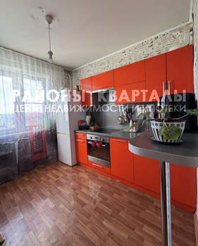 1-к квартира, вторичка, 40м2, 10/10 этаж