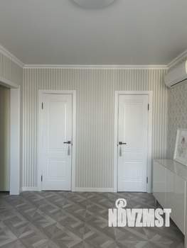 2-к квартира, вторичка, 47м2, 8/15 этаж