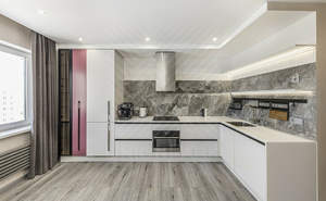 2-к квартира, вторичка, 61м2, 12/16 этаж