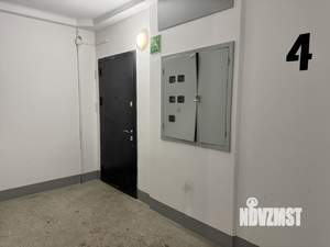 Студия квартира, вторичка, 24м2, 4/11 этаж