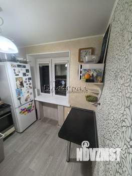 2-к квартира, вторичка, 42м2, 4/5 этаж