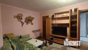 2-к квартира, вторичка, 46м2, 4/6 этаж