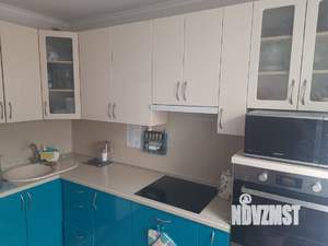 2-к квартира, вторичка, 57м2, 2/10 этаж