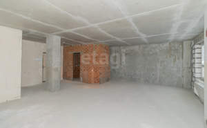 1-к квартира, вторичка, 62м2, 7/23 этаж