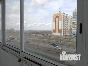 1-к квартира, вторичка, 40м2, 3/10 этаж