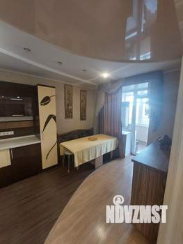 3-к квартира, вторичка, 105м2, 7/9 этаж