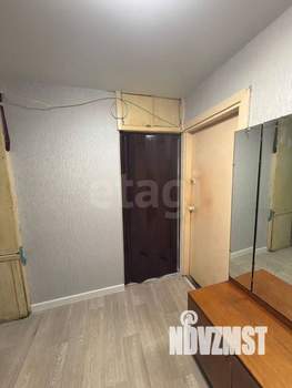 Студия квартира, вторичка, 17м2, 3/5 этаж