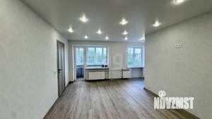 3-к квартира, вторичка, 56м2, 5/5 этаж