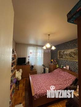 3-к квартира, вторичка, 64м2, 1/10 этаж