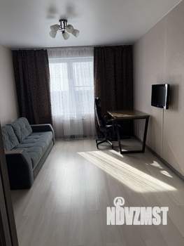 1-к квартира, вторичка, 37м2, 13/15 этаж