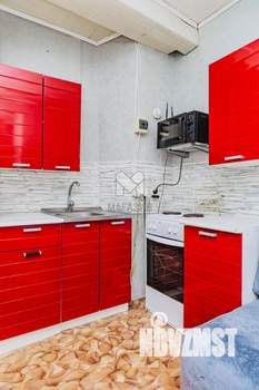 Студия квартира, вторичка, 16м2, 1/10 этаж