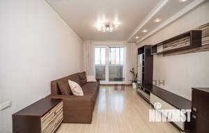 3-к квартира, вторичка, 63м2, 5/5 этаж