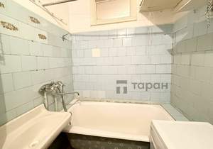 1-к квартира, вторичка, 34м2, 1/5 этаж