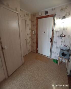 1-к квартира, вторичка, 36м2, 5/5 этаж