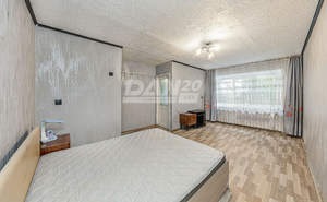 1-к квартира, вторичка, 32м2, 2/5 этаж