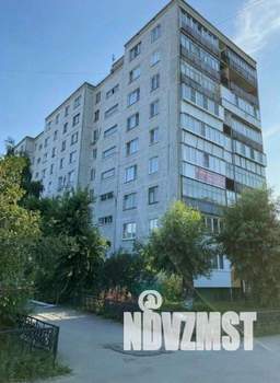 3-к квартира, вторичка, 66м2, 3/9 этаж