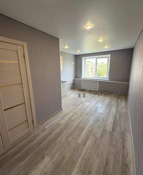 Студия квартира, вторичка, 18м2, 5/5 этаж