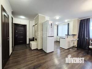 3-к квартира, вторичка, 88м2, 7/9 этаж