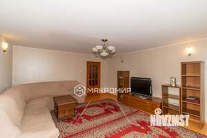 3-к квартира, вторичка, 97м2, 7/10 этаж