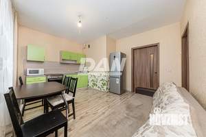 1-к квартира, вторичка, 41м2, 9/10 этаж
