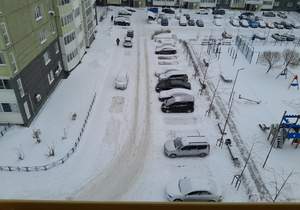 1-к квартира, вторичка, 41м2, 6/10 этаж