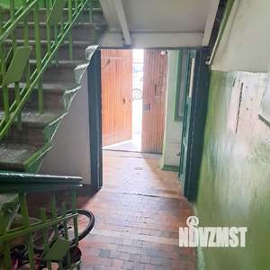2-к квартира, вторичка, 45м2, 1/2 этаж