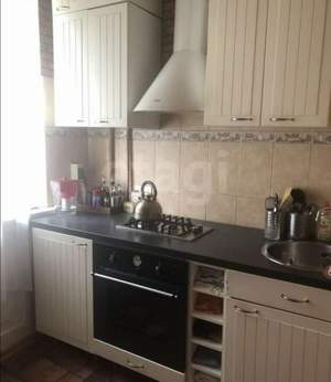 2-к квартира, вторичка, 48м2, 3/5 этаж