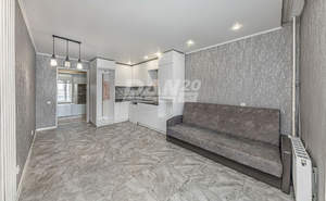2-к квартира, вторичка, 59м2, 2/20 этаж