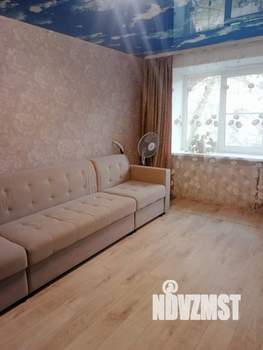 2-к квартира, вторичка, 41м2, 2/5 этаж