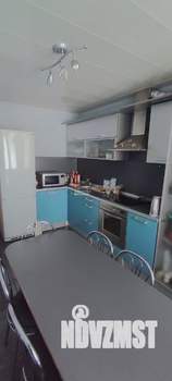 3-к квартира, вторичка, 96м2, 6/14 этаж