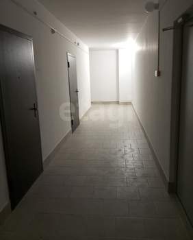 2-к квартира, сданный дом, 56м2, 10/19 этаж