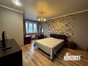 2-к квартира, вторичка, 61м2, 5/23 этаж