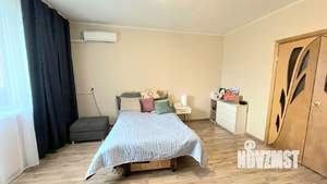 1-к квартира, вторичка, 41м2, 8/10 этаж