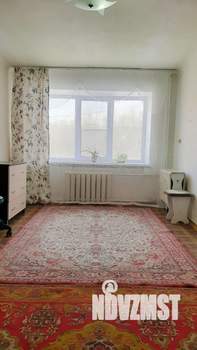 1-к квартира, вторичка, 32м2, 3/4 этаж