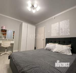 1-к квартира, вторичка, 32м2, 1/10 этаж