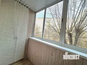 3-к квартира, вторичка, 62м2, 3/5 этаж