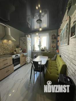 1-к квартира, вторичка, 36м2, 6/10 этаж