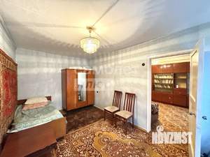 3-к квартира, вторичка, 58м2, 1/5 этаж