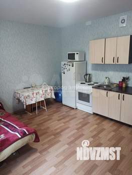 Студия квартира, вторичка, 30м2, 5/11 этаж