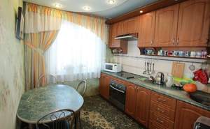 3-к квартира, вторичка, 69м2, 4/10 этаж