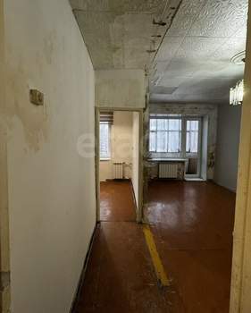 1-к квартира, вторичка, 31м2, 2/5 этаж