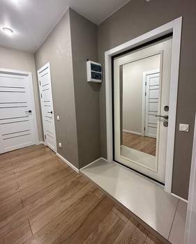 2-к квартира, вторичка, 68м2, 3/16 этаж