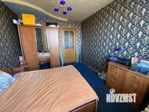 2-к квартира, вторичка, 56м2, 5/5 этаж