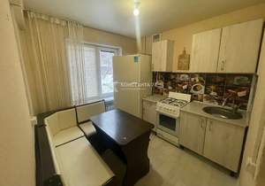 1-к квартира, вторичка, 31м2, 1/5 этаж