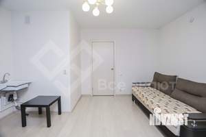 Студия квартира, вторичка, 24м2, 1/10 этаж