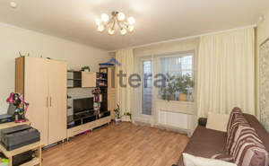 2-к квартира, вторичка, 56м2, 2/10 этаж