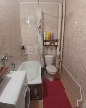 Студия квартира, вторичка, 25м2, 17/19 этаж