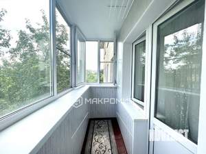 2-к квартира, вторичка, 45м2, 4/5 этаж