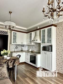 2-к квартира, вторичка, 73м2, 7/22 этаж