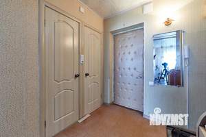2-к квартира, вторичка, 47м2, 8/9 этаж